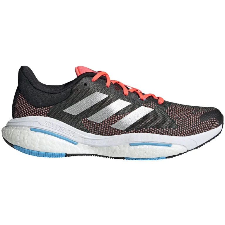 Men's Solarglide 5 Running Sneakers