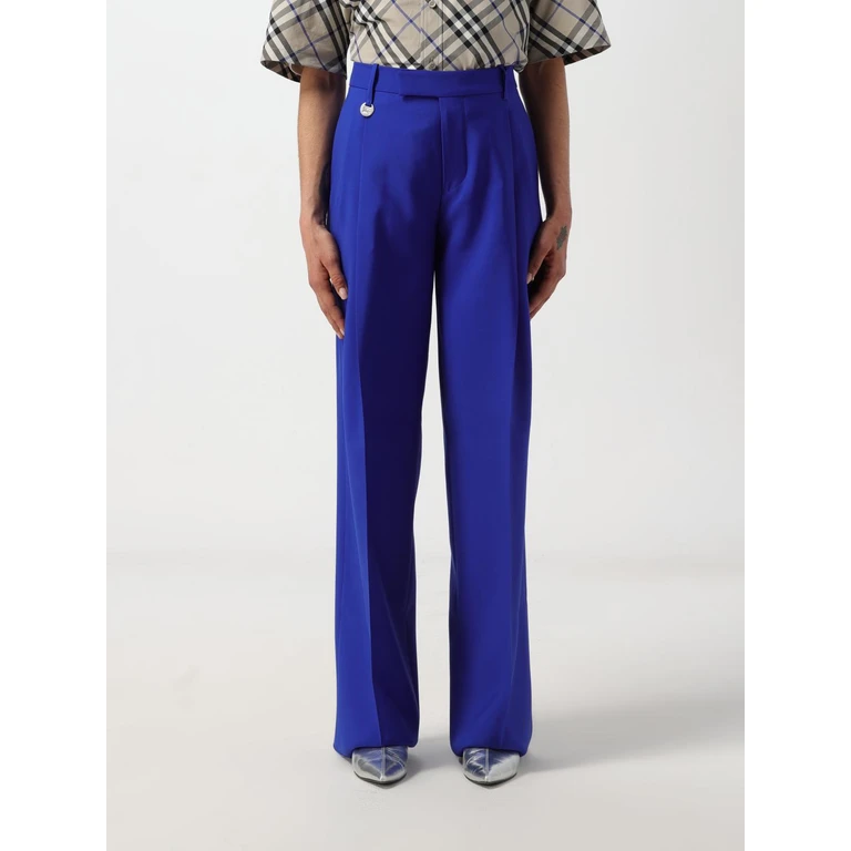 Pants Woman color Blue (8087111)