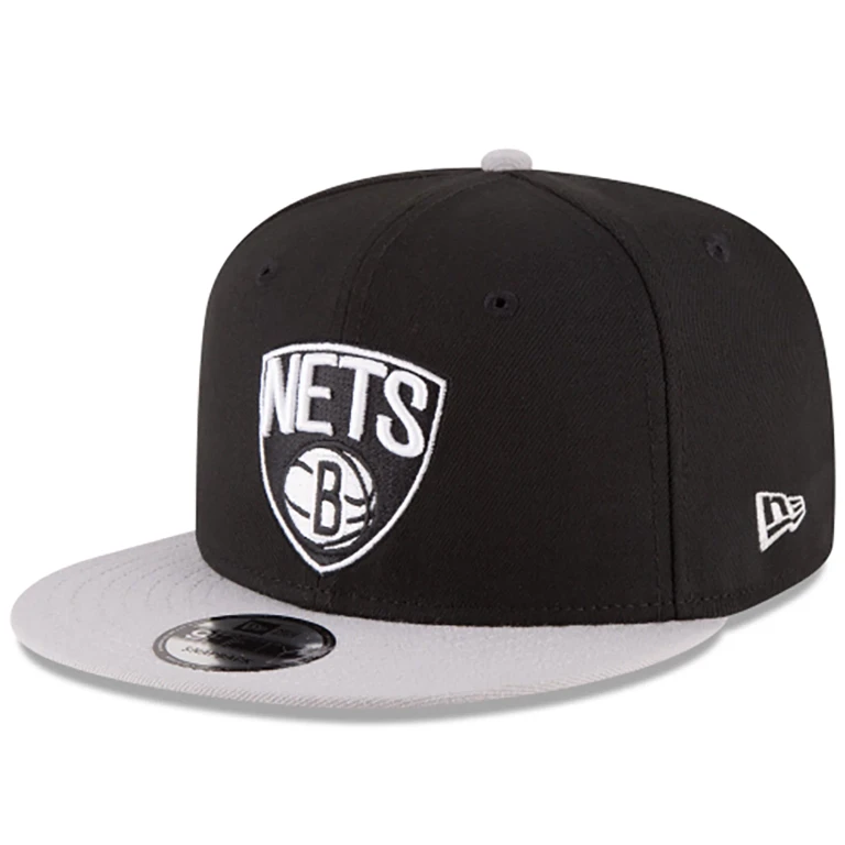 Men's NBA 950 Bronet 2Tone Otc Snapback Hats
