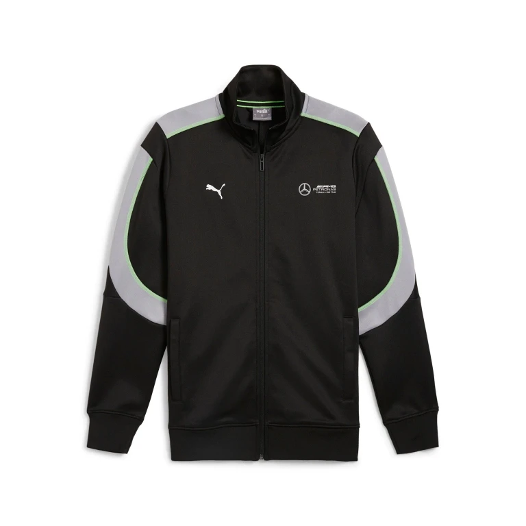 Men's Mapf1 Mt7+ Track Jacket Jackets