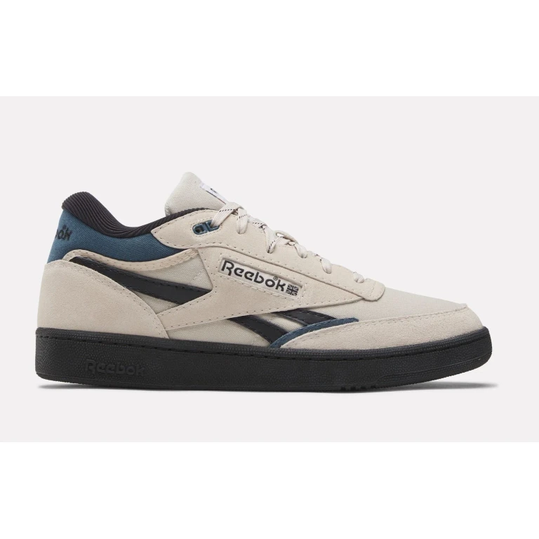 Men's Club C Mid Ii Revenge Vintage Sneakers