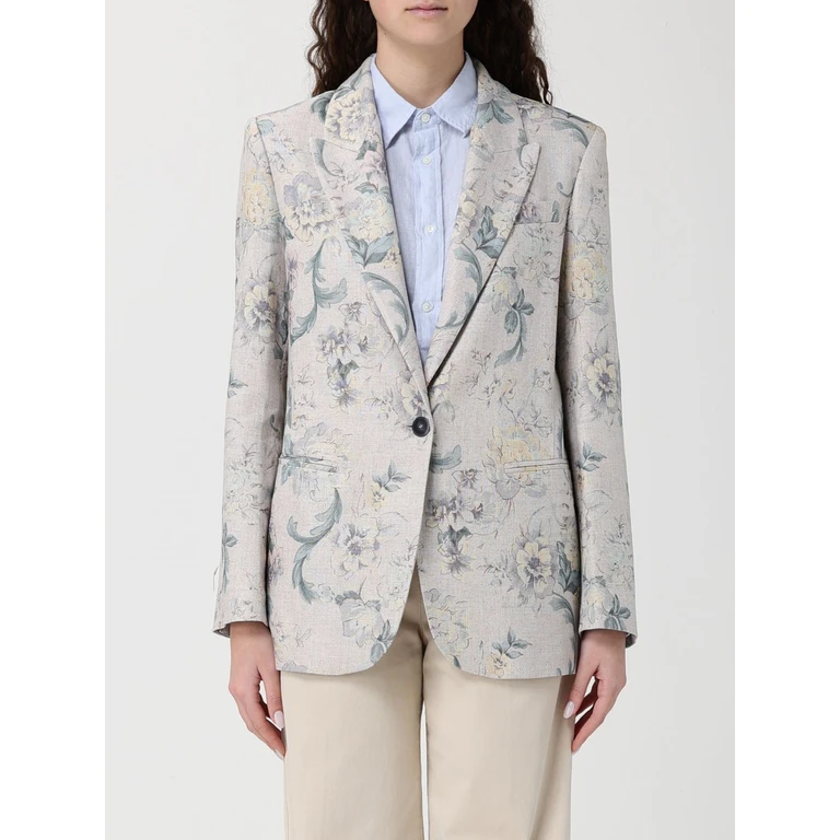 Jacket Woman color Wisteria (14629MYJACKET5009)