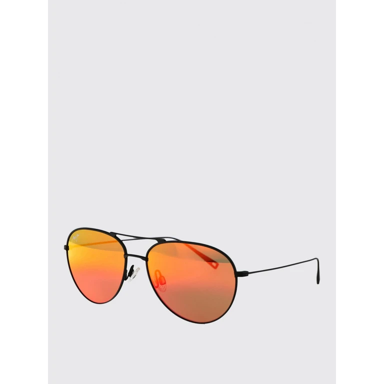 Sunglasses Men color Black (RM885-020202MATTEBLACK)
