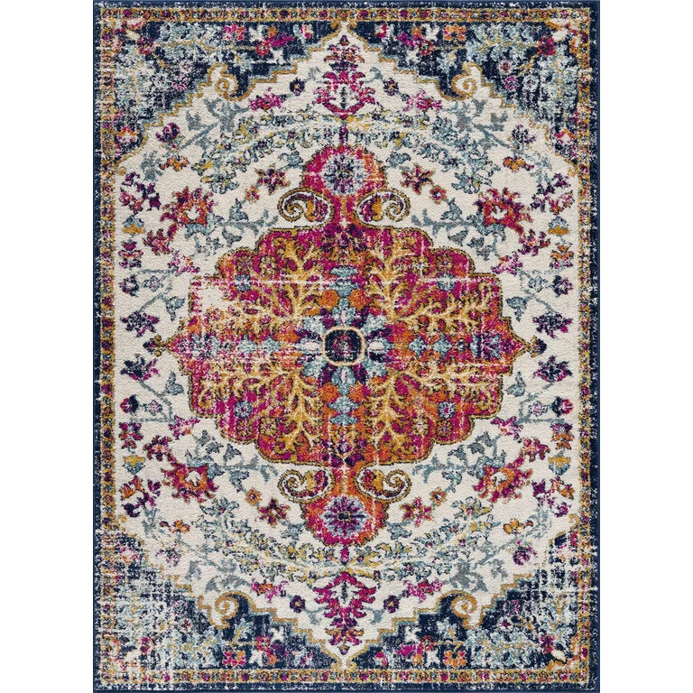 Bodrum Area Rug