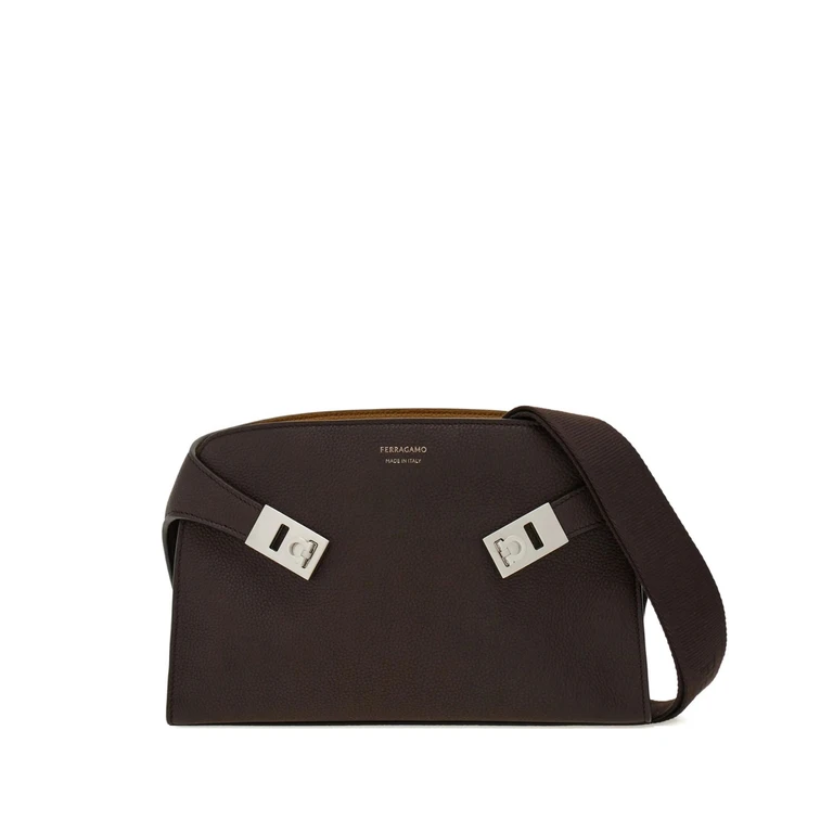 Hug Messenger Bag