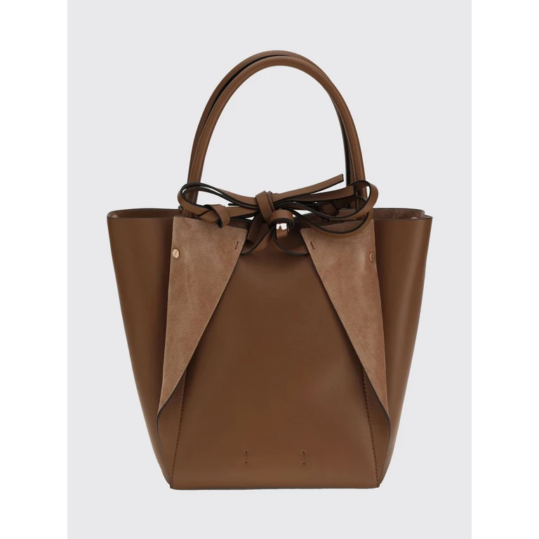 Handbag Woman color Brown (226947L084CGN)