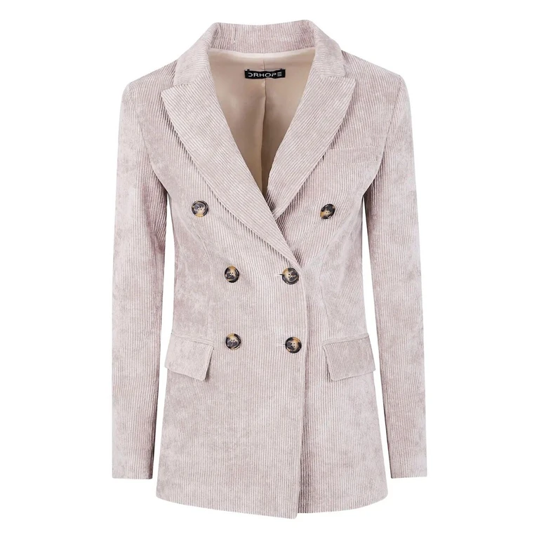 DRHOPE Jacket