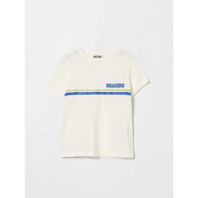 T-Shirt Kids color Beige (HVM058LAA5210063)