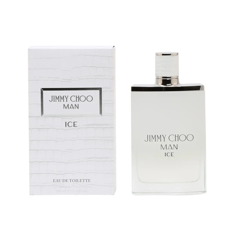 Man Ice EDT