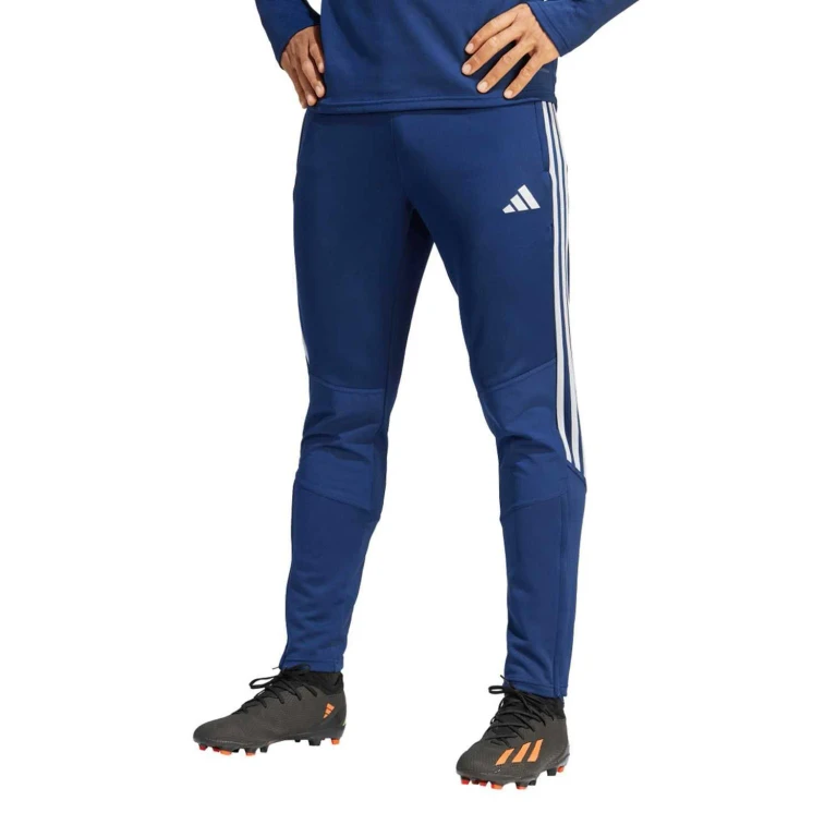 Men's Tiro23 Colorblock Winterized Pant