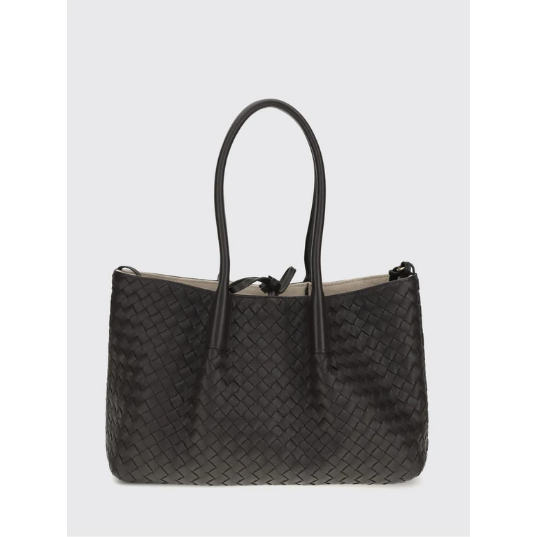 Shoulder Bag Woman color Coffee (854371V5AG12011)