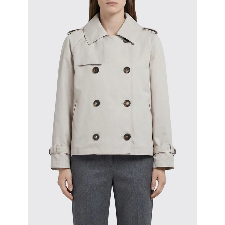 Jacket Woman color Natural (2619021094600002)