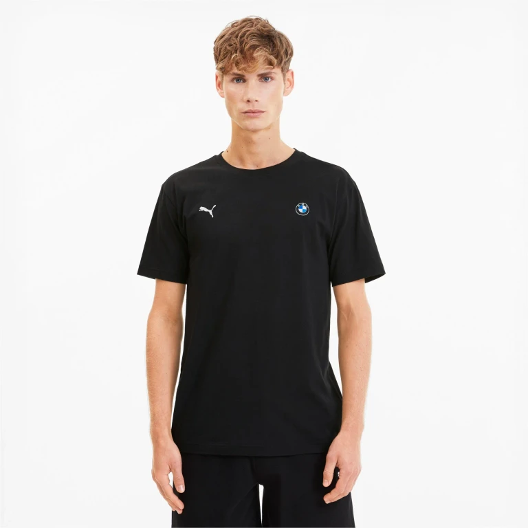 Men's Bmw Motorsport Life Tee T-Shirts