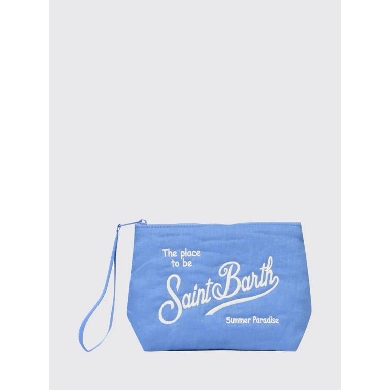 Mini Bag Woman color Blue 1 (ALI005100551L)