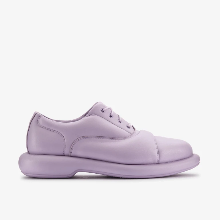 [26180959] Womens Clarks Cur Martine Rose Oxford 1