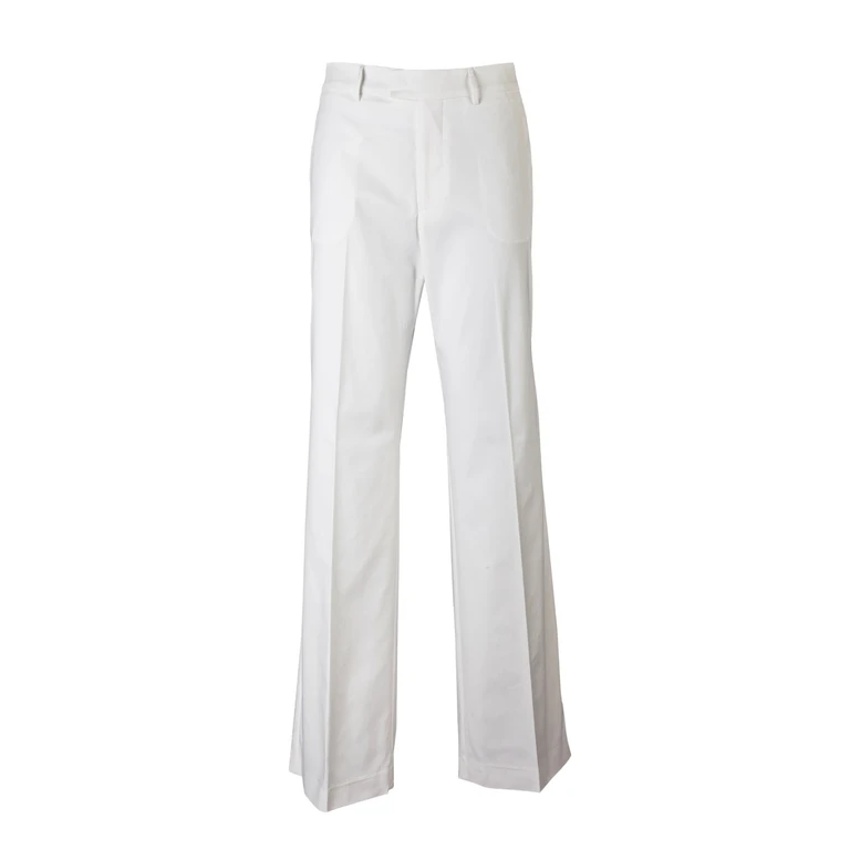 Palazzo Pants (PATRIZIATECH01)