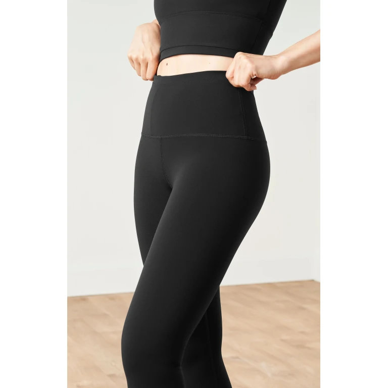Lisse Compression Leggings
