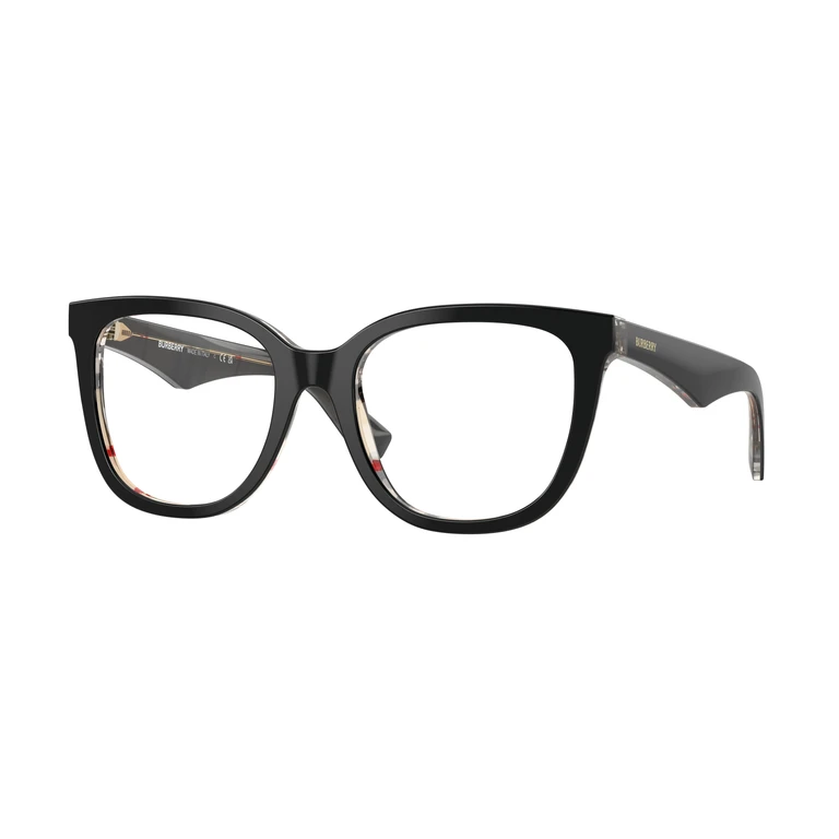 Demo Square Ladies Eyeglasses BE2415 4121 53
