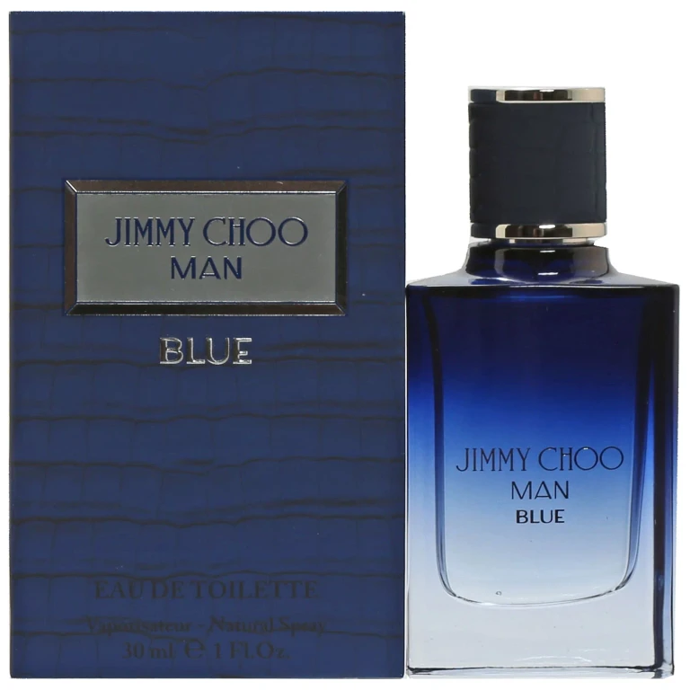 Man Blue EDT