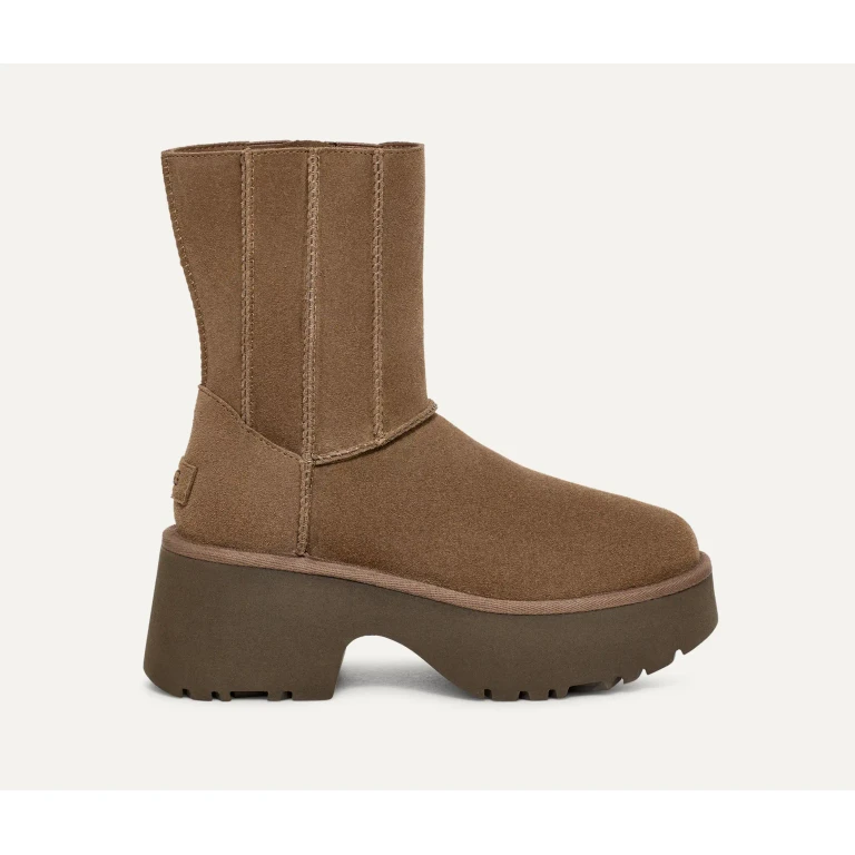 Women's Classic Twin Seam New Heights Boots
