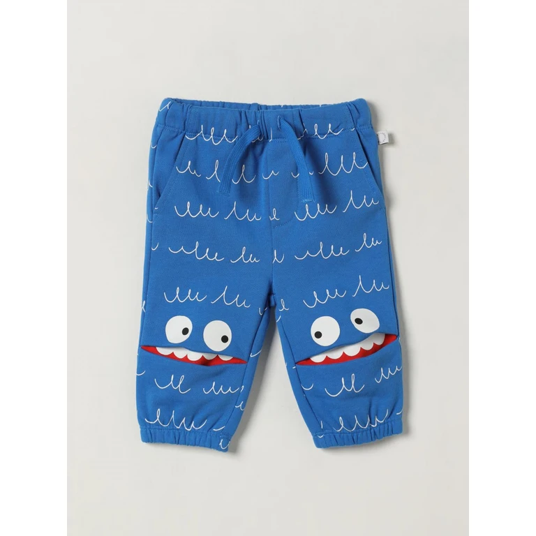 Pants Kids color White (TX6550Z320160QBC)