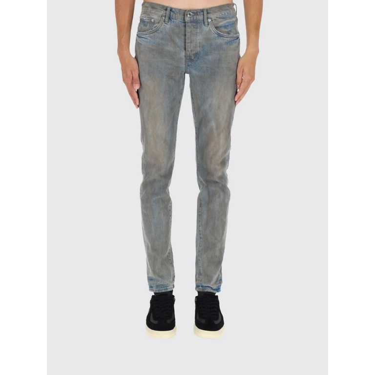 Jeans Men color Denim (P001SMDC425LTINDIGO)