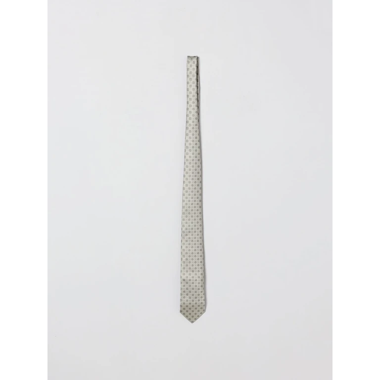 Tie Men color Pearl (MR8360018C001)