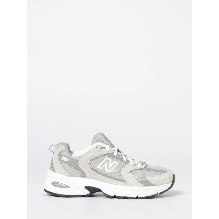 Sneakers Woman color Grey (MR530CKD)