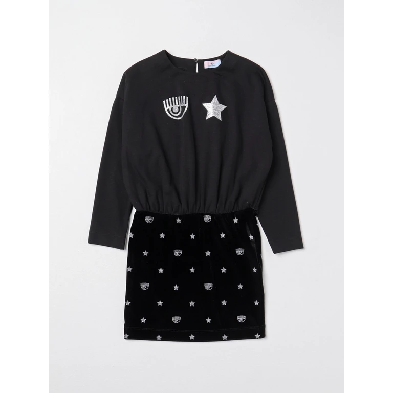 Dress Kids color Black (51B90422070050)