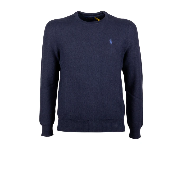 Sweaters Blue - Men