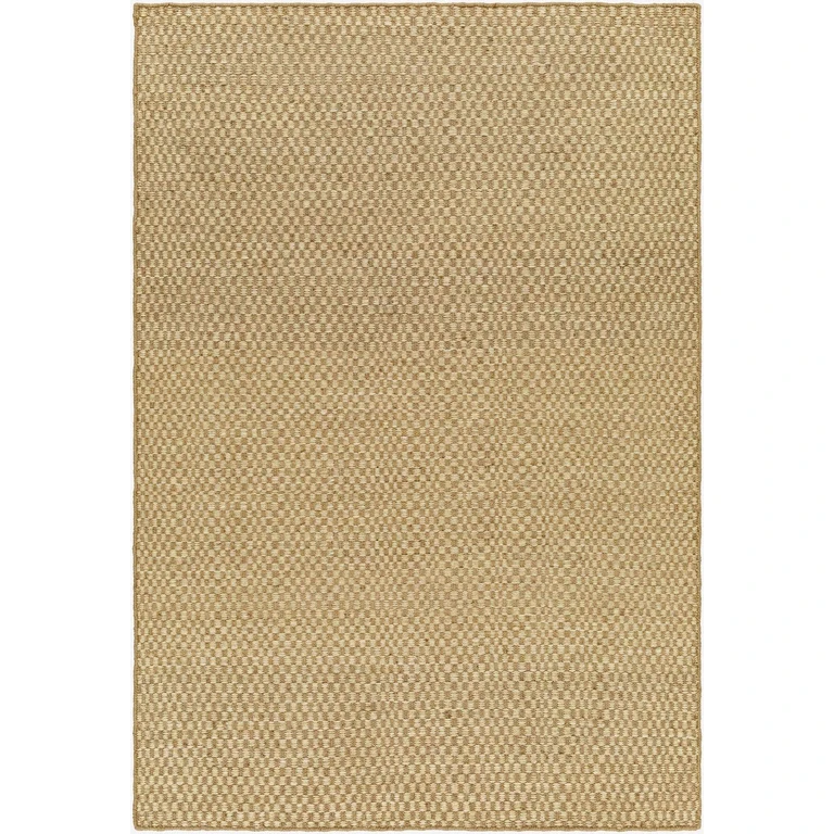 Ayers Beige Area Rug - Clearance