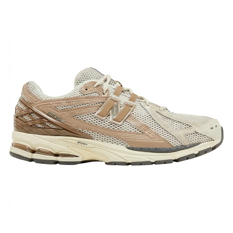 Men's 1906R 'Cream Beige Vachetta' Sneakers