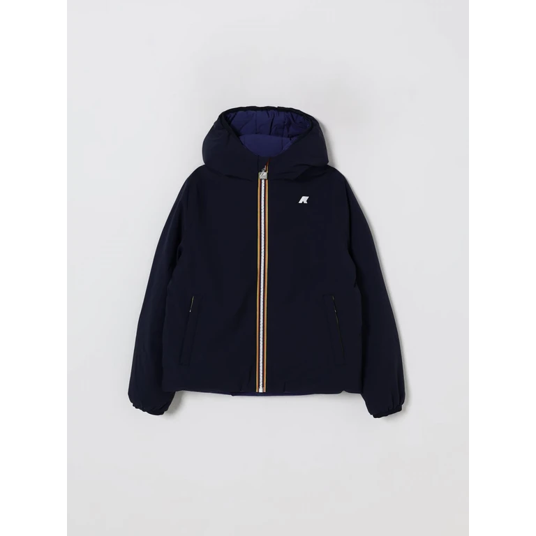 Jacket Kids color Navy (K71337WB0S)