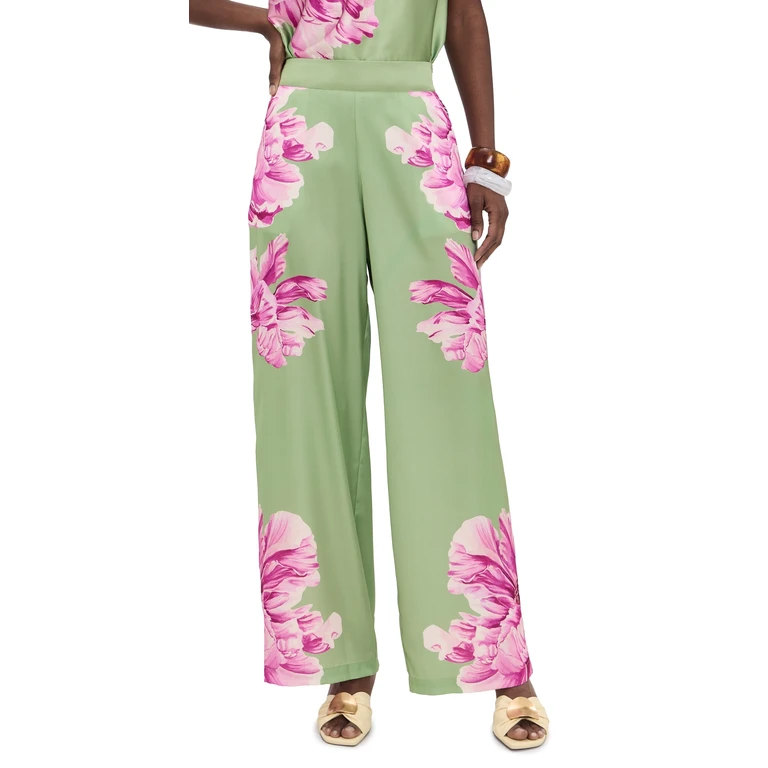 MISA Izzie Pants Large Flora XS