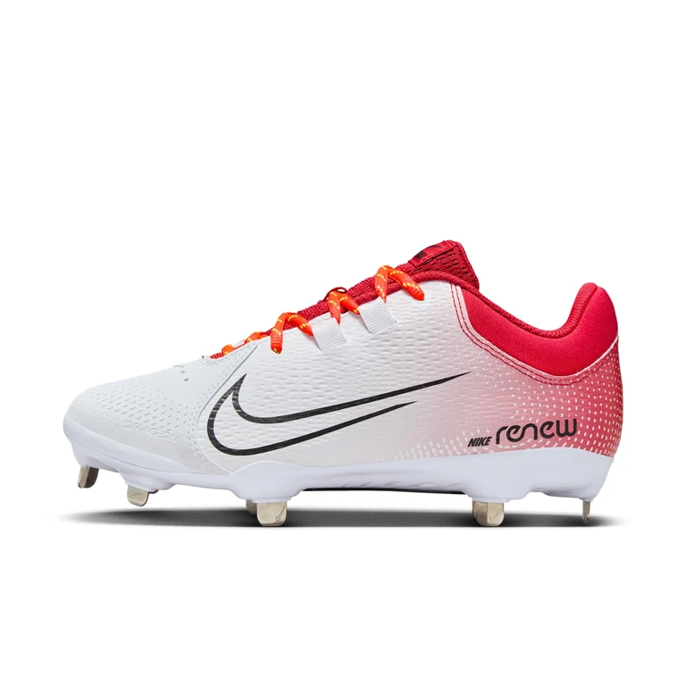 Women's Hyperdiamond 4 Pro 'University Red' Sneakers