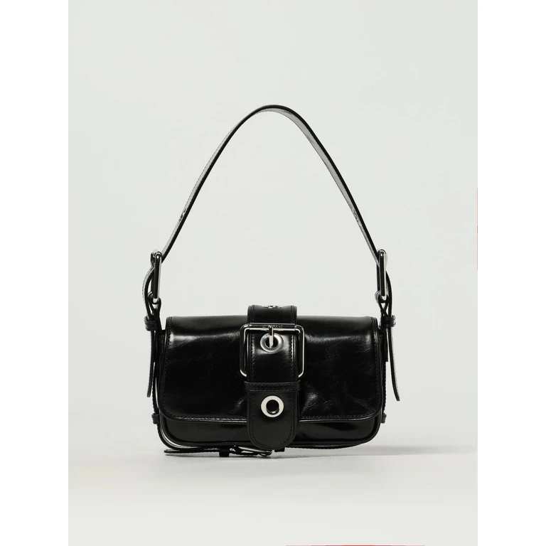 Mini Bag Woman color Black (MWBSB015CL013BK001PLBK001)