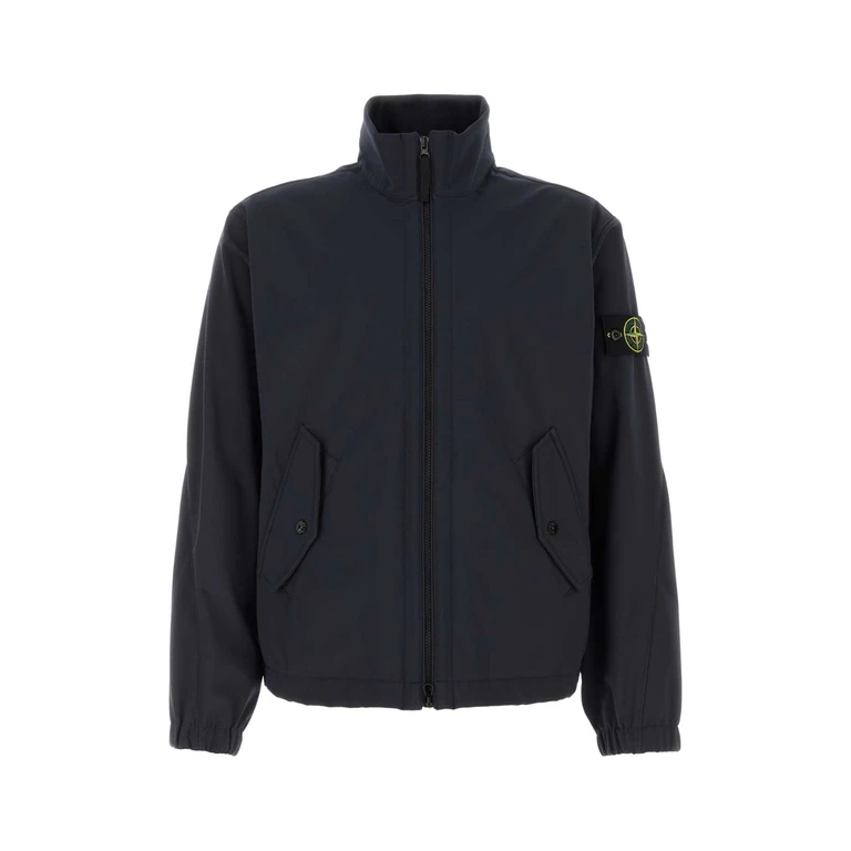Stone Island L1s154100022s0a22 V0020 Navyblue Giubbini