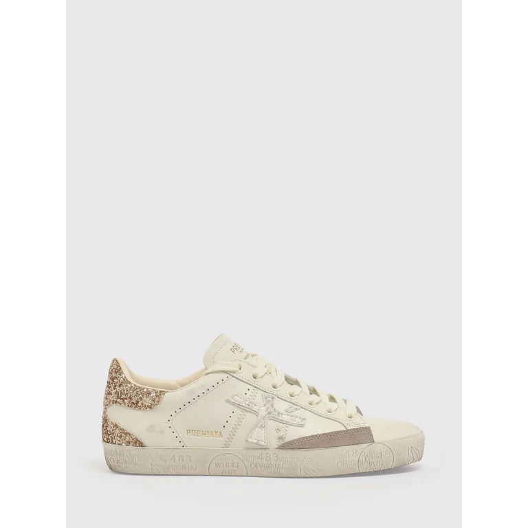 Sneakers Woman color White (STEVEND8059)