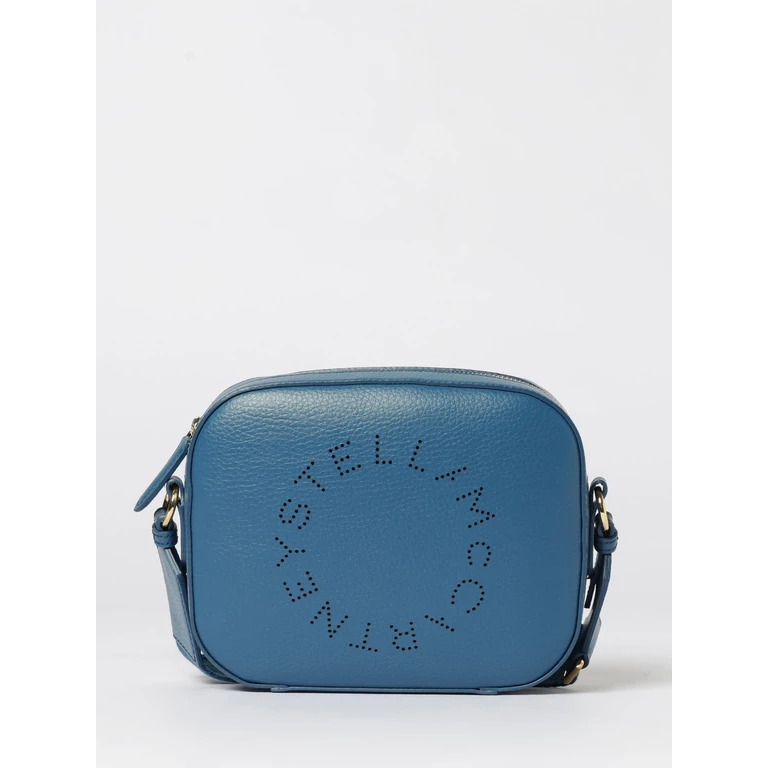 Mini Bag Woman color Blue (700266WP06604601)