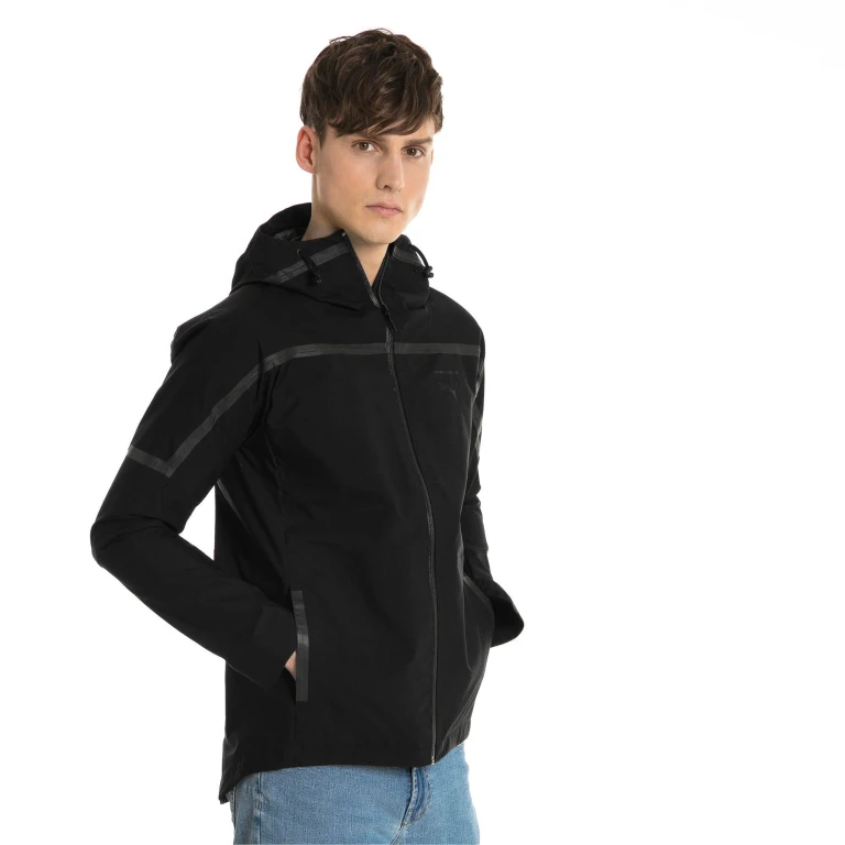 Men's Pace Concept Jacket