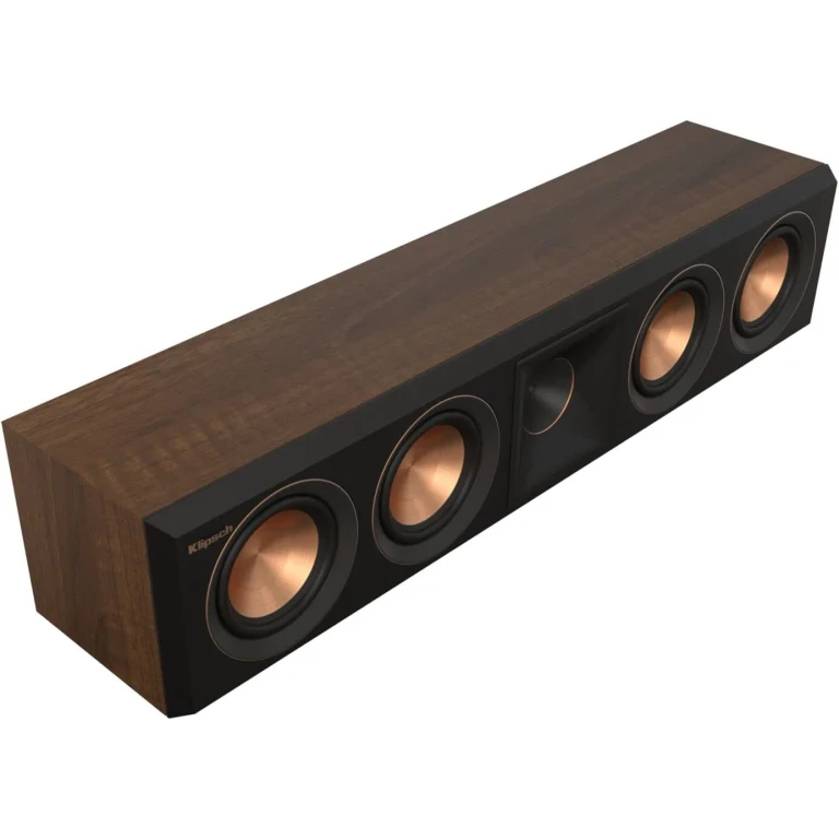 Reference Premiere RP-404C II Center Channel Speaker