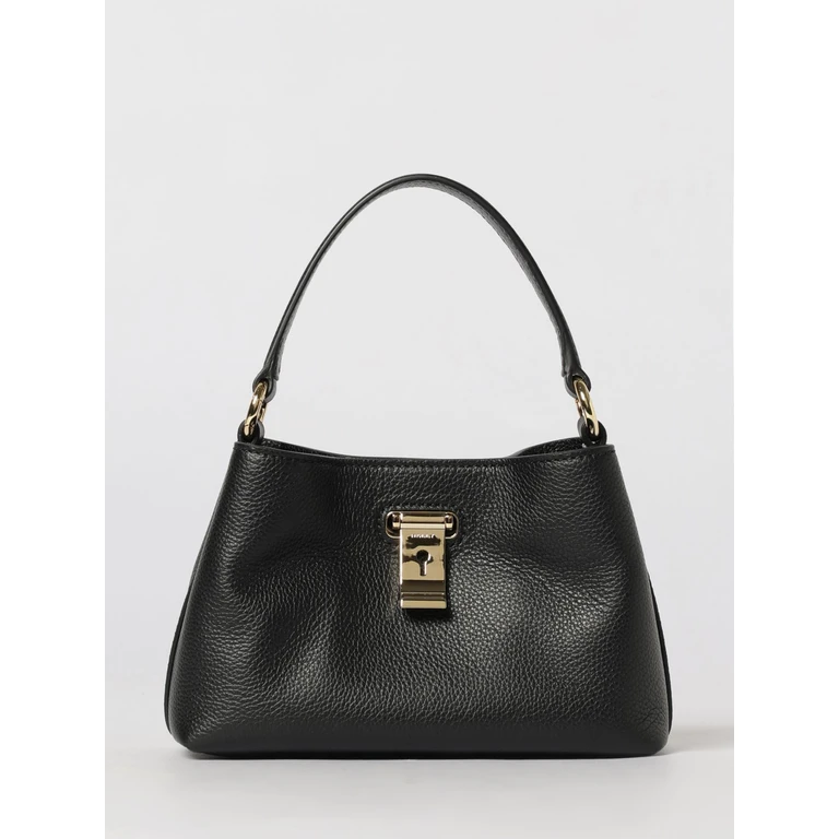 Mini Bag Woman color Black (WAM04BVT710U901O)