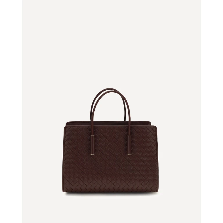BOTTEGA VENETA Barbara Tote Bag Female UNI