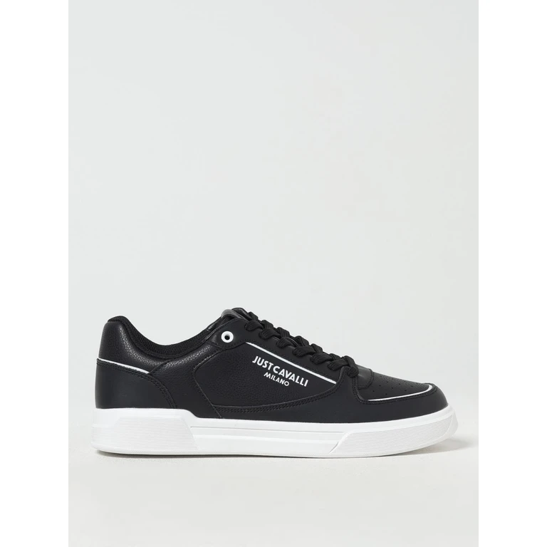Sneakers Woman color Black (78QA3SB2ZPA91899)