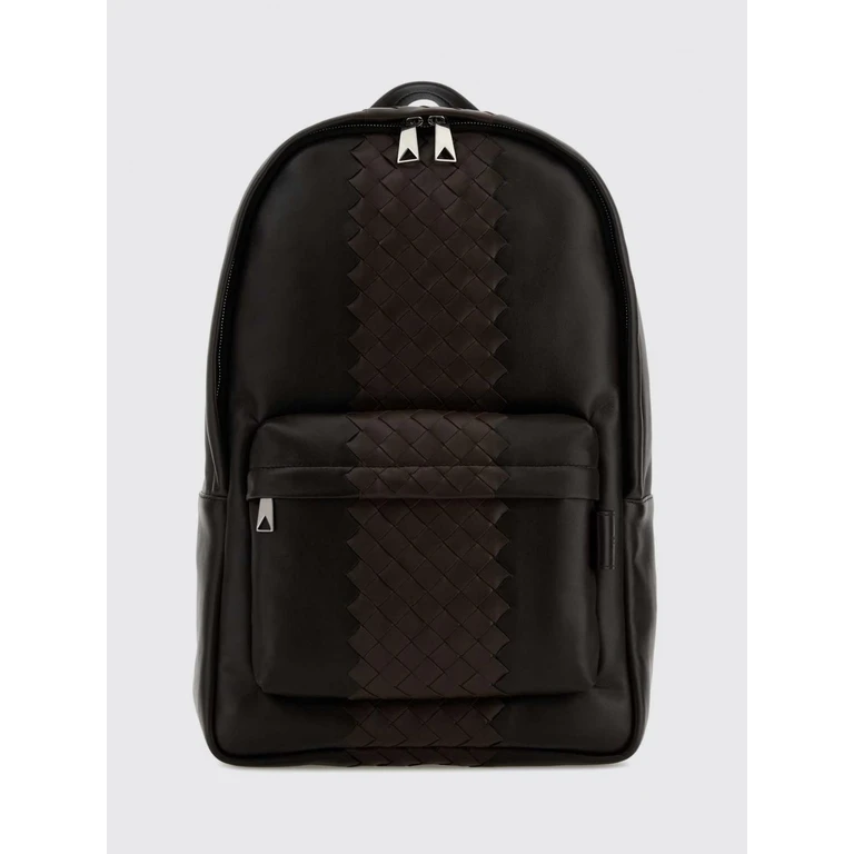 Backpack Men color Brown (828527V4O9P2104)