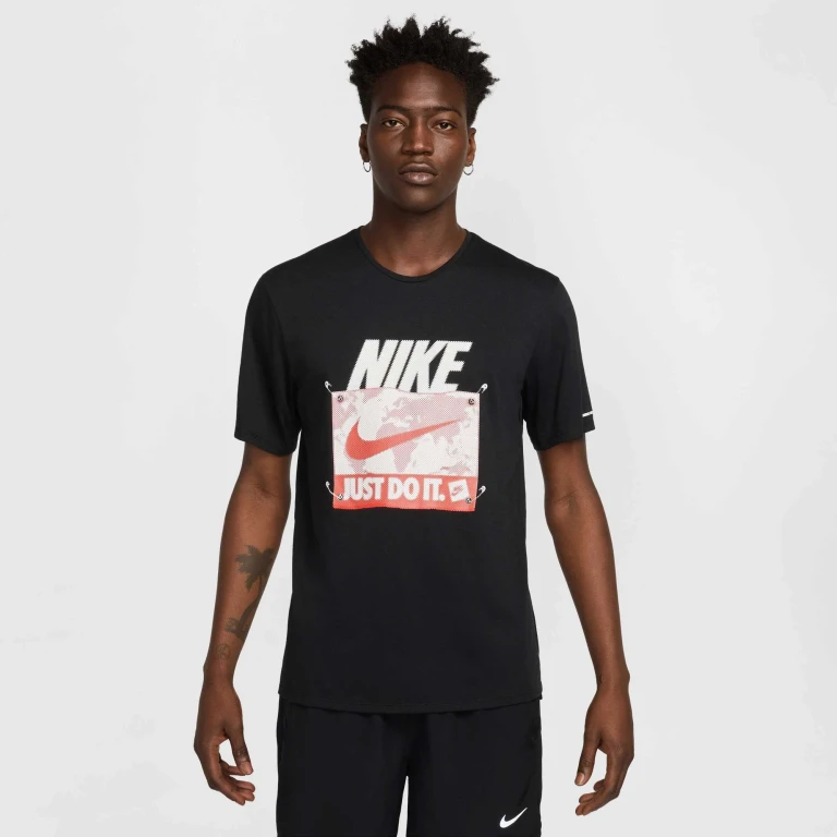 Men's Dri-Fit Run Energy T-Shirt
