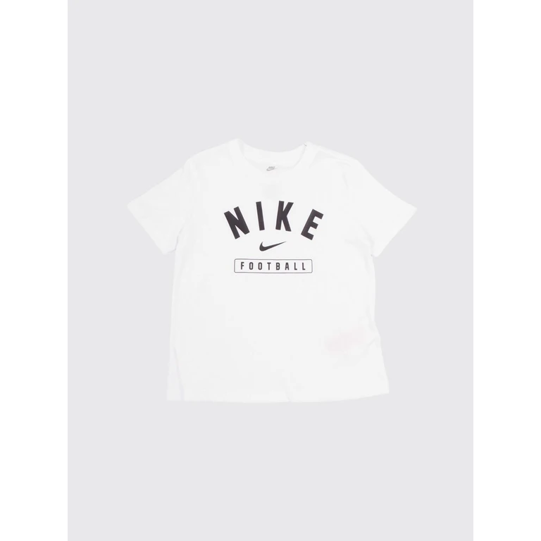 T-Shirt Kids color White (86N3401)