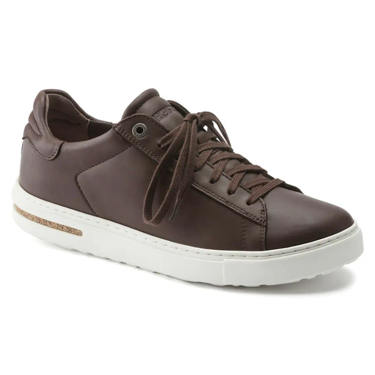 Bend Low Leather Roast Sneakers