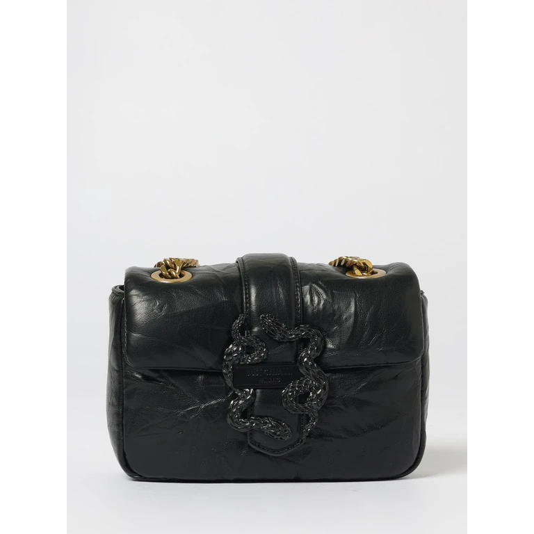 Mini Bag Woman color Black (79RA4BC4ZSD16899)