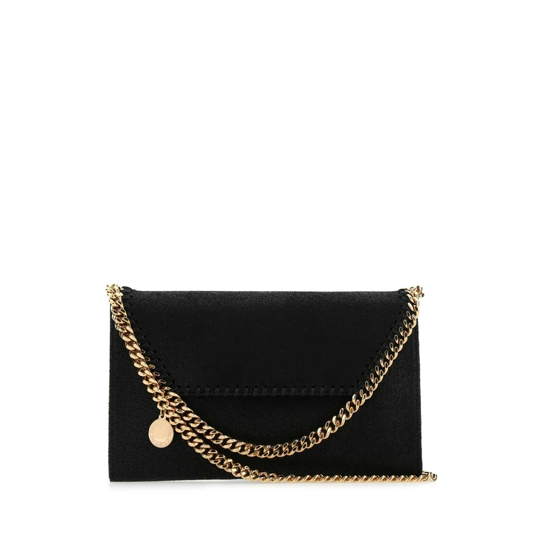 Stella Mccartney Sac Bandoulière - Falabella Micro (581238W93551000)